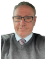 IAN LAING